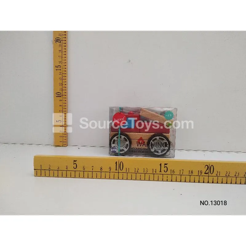 Assemble Fire Truck Assemble Fire Truck