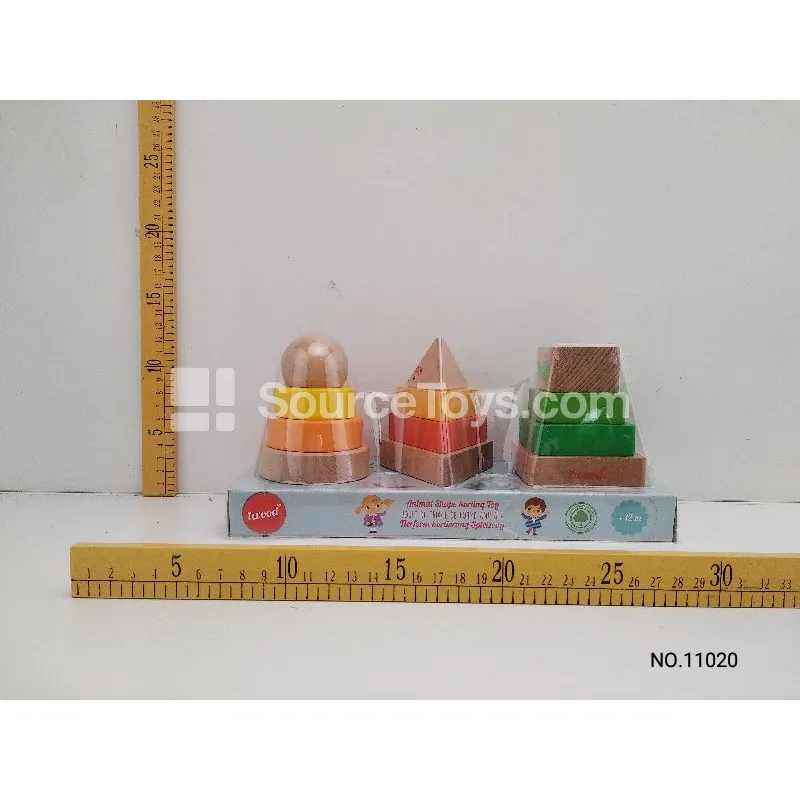 Animal Shape Sorter Animal Shape Sorter