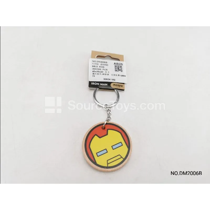 Round Pendant Action Figure Round Pendant Action Figure