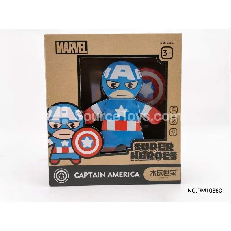 Action Figure Action Figure