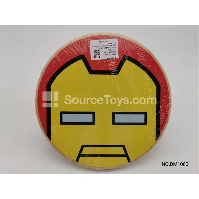 Stool  Action Figure Theme