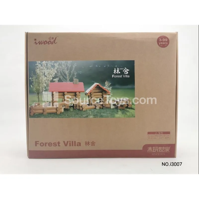 Forest Cottage Forest Cottage