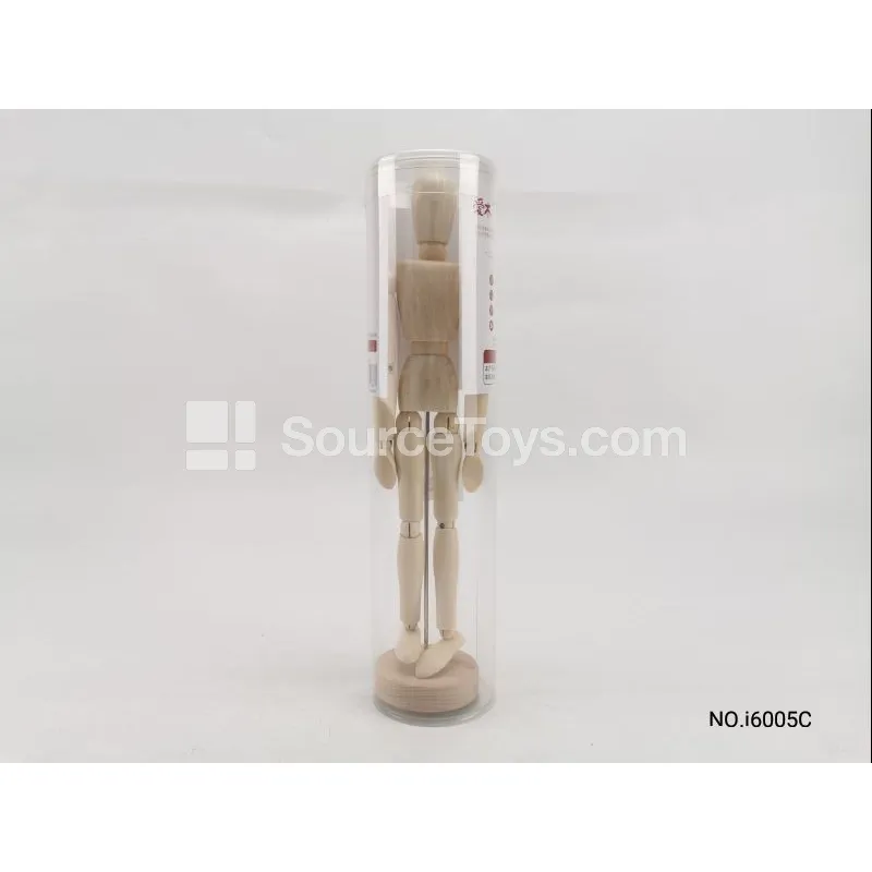 30cm Jointed Figure 30cm Jointed Figure