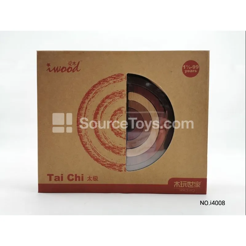 Tai Chi Toy Set Tai Chi Toy Set