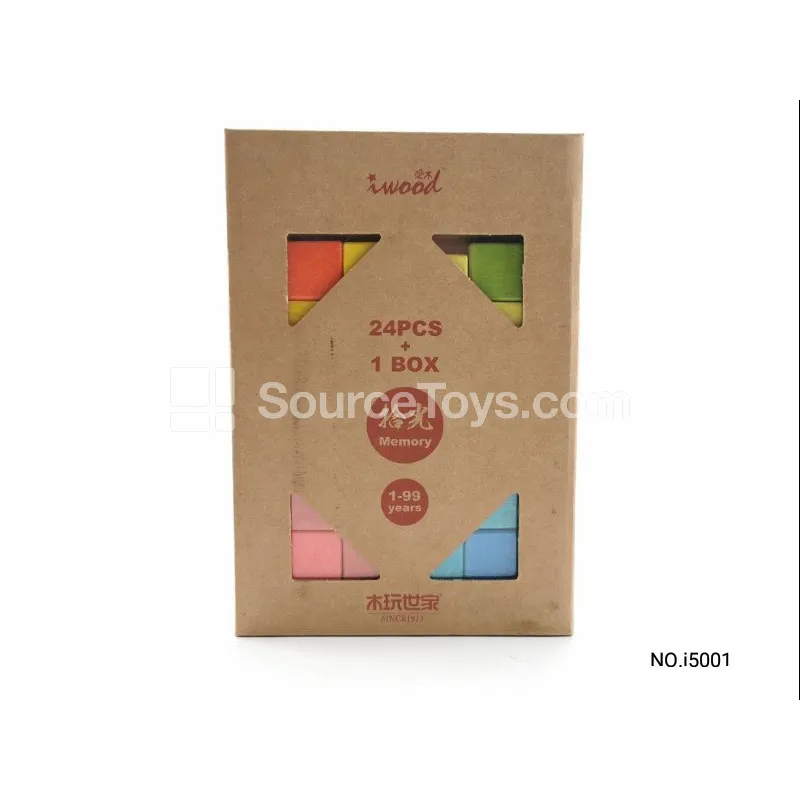24PCS Time Capsule Set 24PCS Time Capsule Set