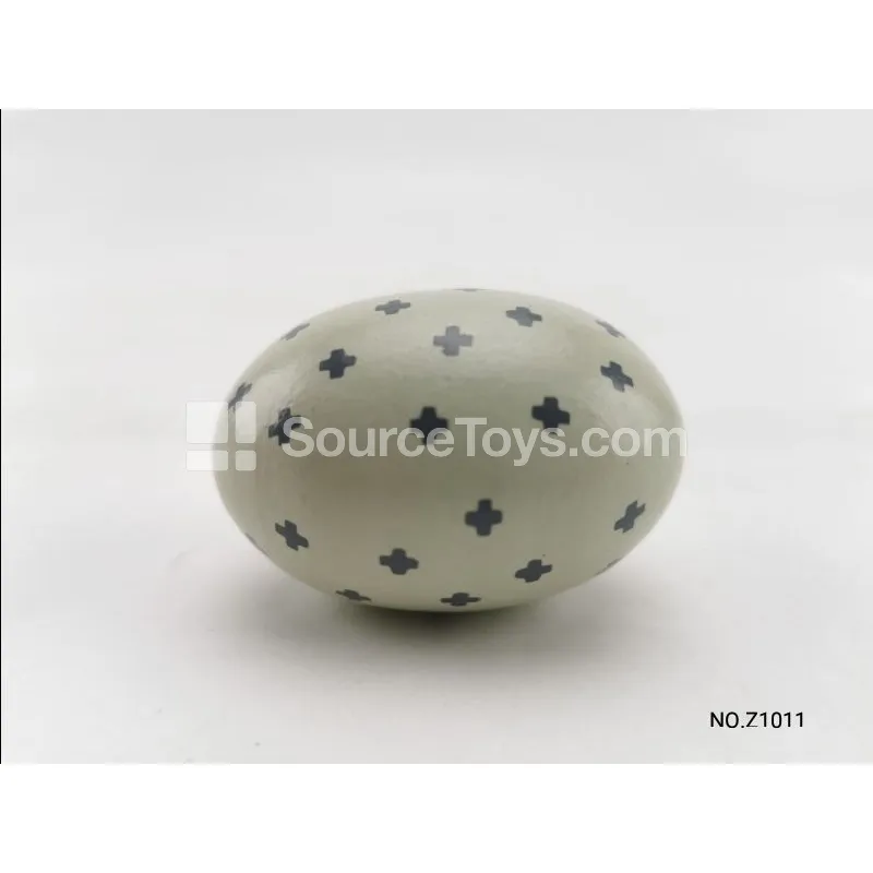Shaker Egg
