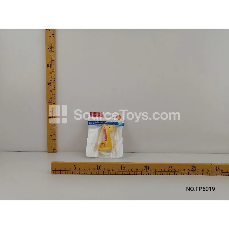 Giraffe Vinyl Figure Giraffe Vinyl Figure
