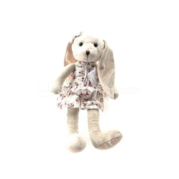 Rabbit Vinyl Figure