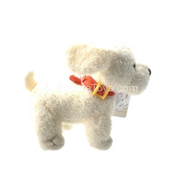Puppy Vinyl Figure