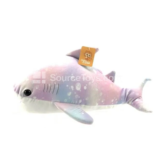 Spotted Fish Vinyl Figure