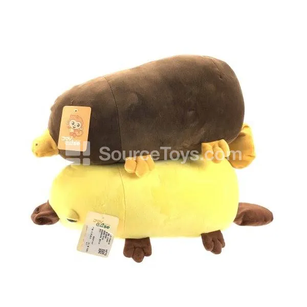 Duck Vinyl Figure