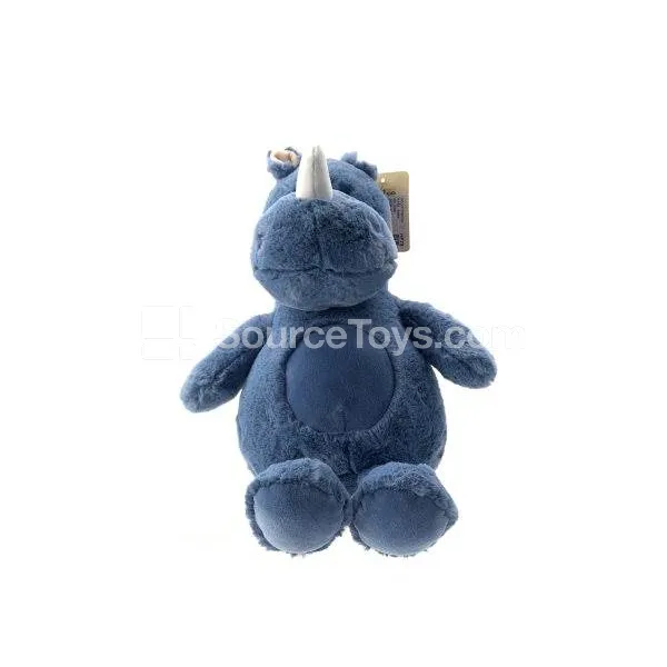 Rhino Vinyl Figure