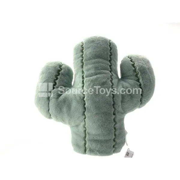 Cactus Vinyl Figure