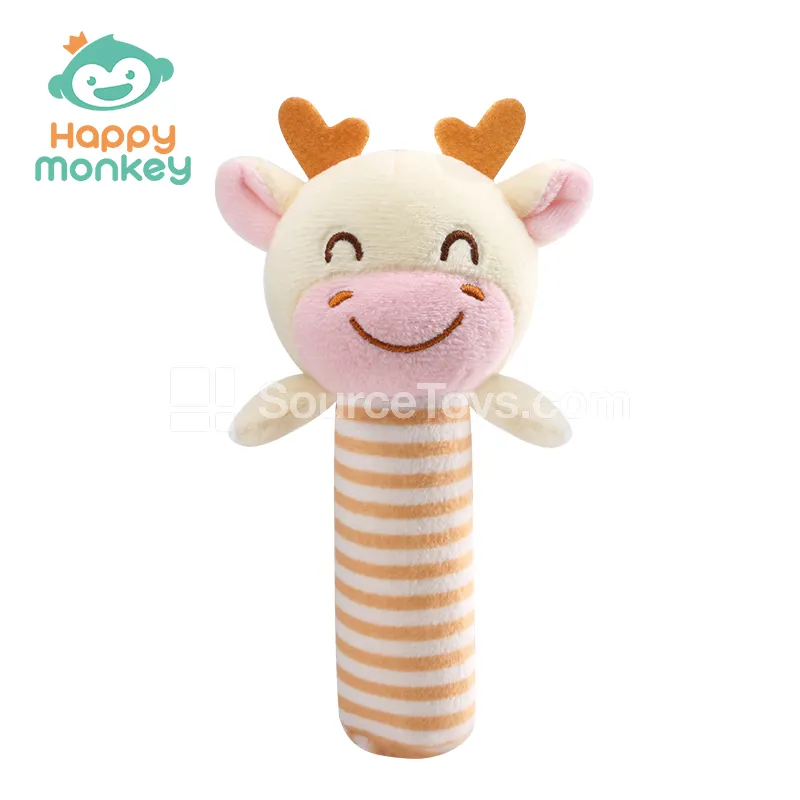 Solid Color Grasp Stick Deer Solid Color Grasp Stick Deer
