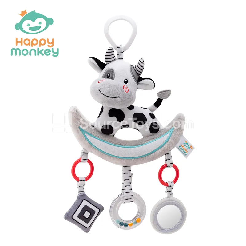 Baby Crib Mobile Toy with Music Baby Crib Mobile Toy with Music