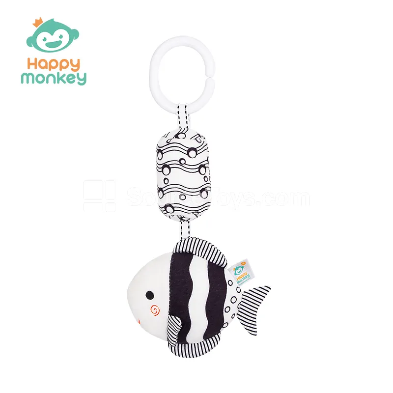 Newborn Crib Mobile Ocean Animal Wind Chime Newborn Crib Mobile Ocean Animal Wind Chime