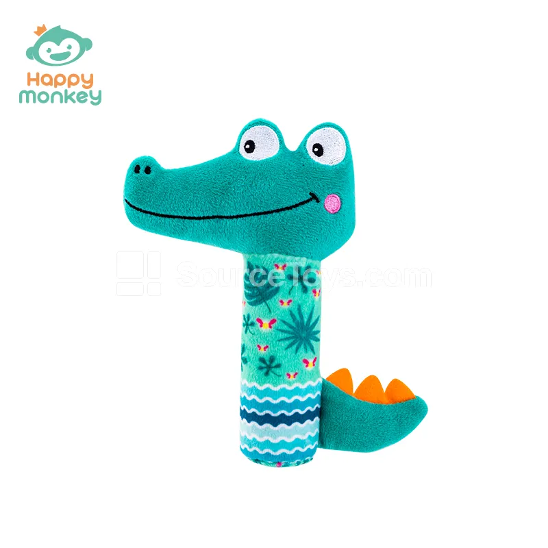 Baby Rattle Toy Set for 6+ Months Baby Rattle Toy Set for 6+ Months