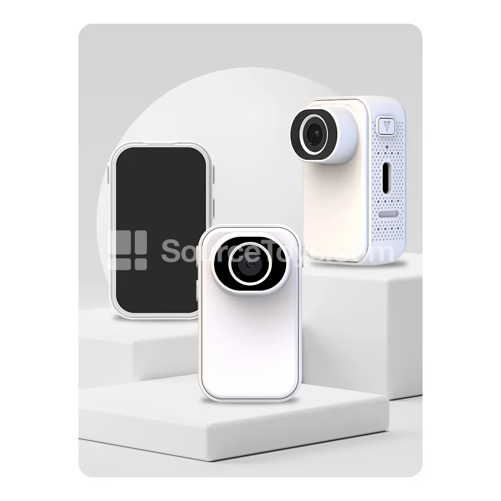 Mini Camera (CA-S1)