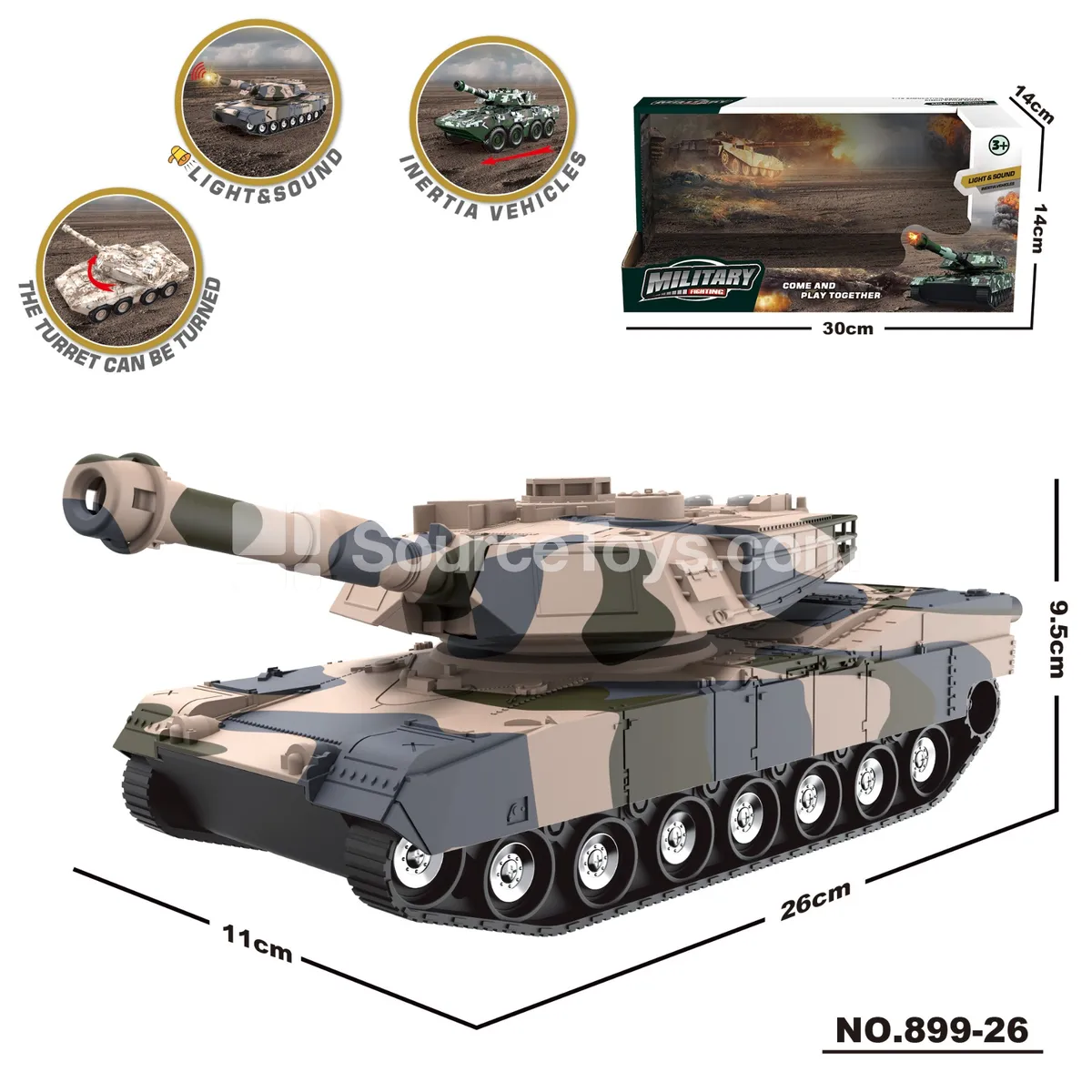 Inertia Light Armored Vehicle Inertia Light Armored Vehicle