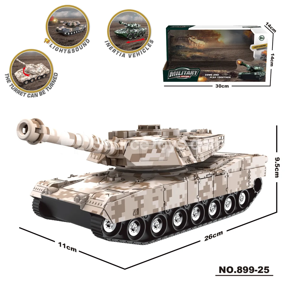 Inertial Light Armored Vehicle Inertial Light Armored Vehicle