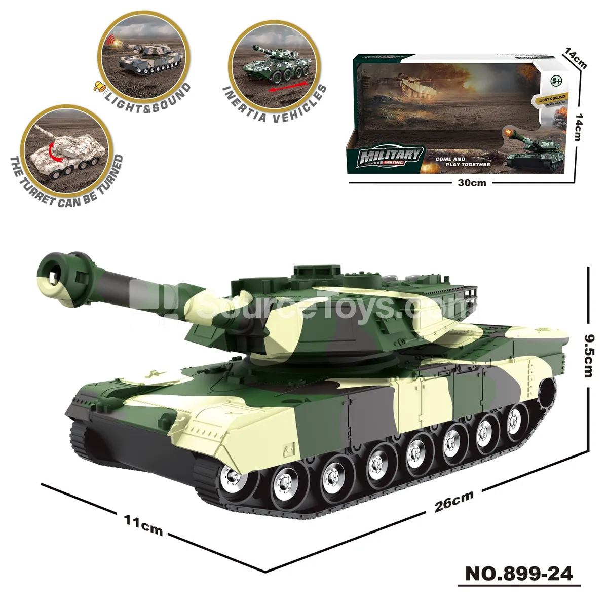 Inertia Light Armored Vehicle Inertia Light Armored Vehicle