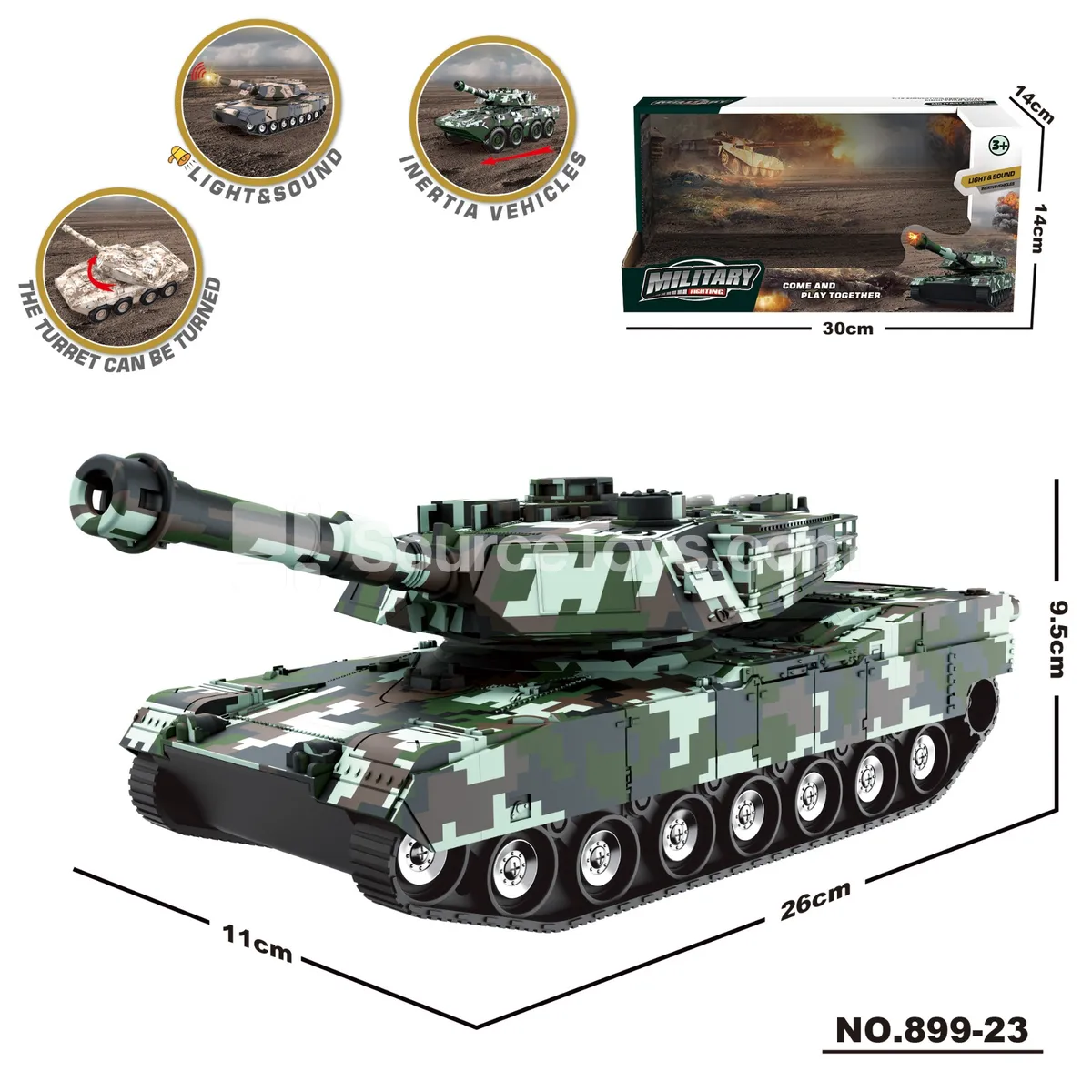 Inertia Light Armored Vehicle Inertia Light Armored Vehicle
