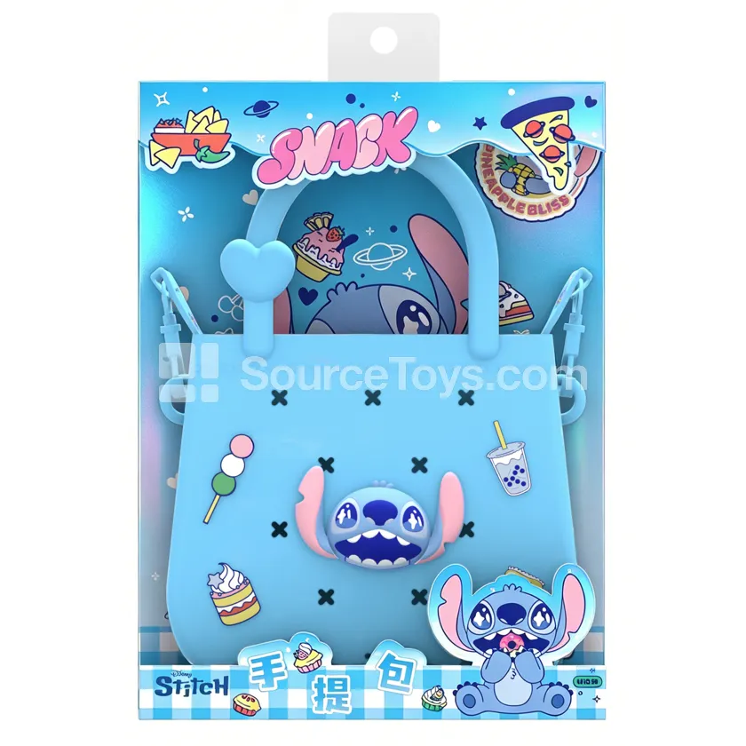 Cartoon Character Handbag Cartoon Character Handbag