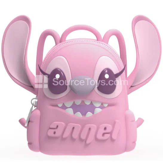 Mini Backpack Set Angel Style Mini Backpack Set Angel Style