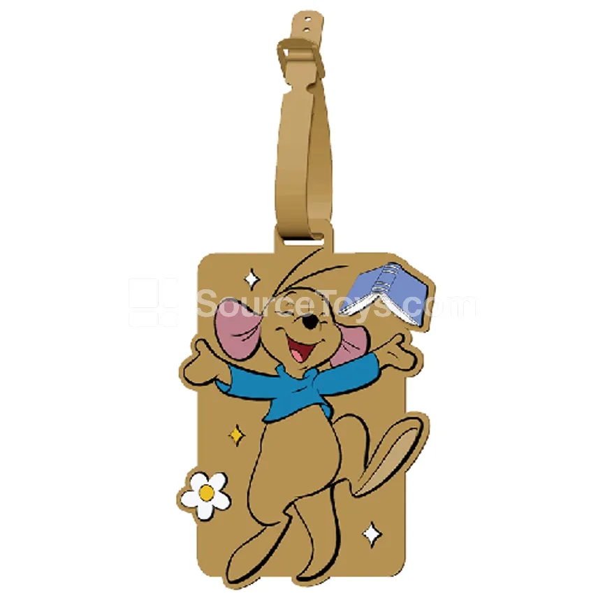 Bean Series Luggage Tag Bean Series Luggage Tag