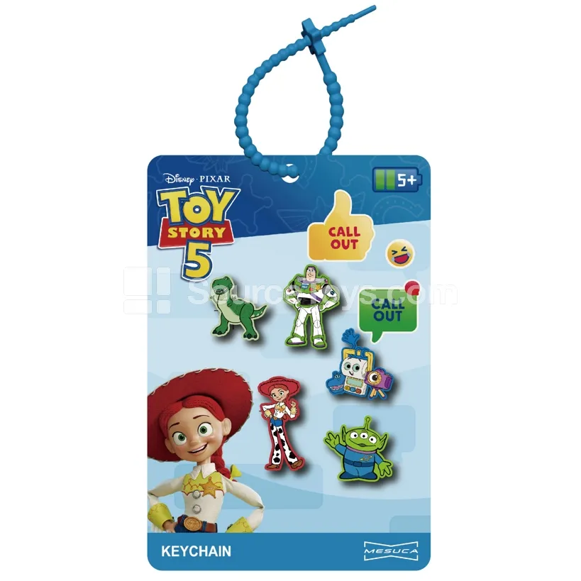 Creative Charms Toy Set Creative Charms Toy Set