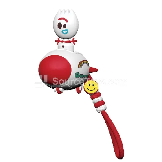Rocket Keychain Fashion Doll Accessory Rocket Keychain Fashion Doll Accessory
