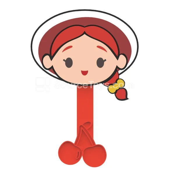 Fashion Doll Handheld Mirror Fashion Doll Handheld Mirror