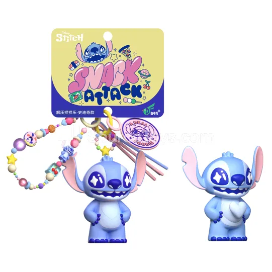 Disney Stitch Squeeze Toy Disney Stitch Squeeze Toy