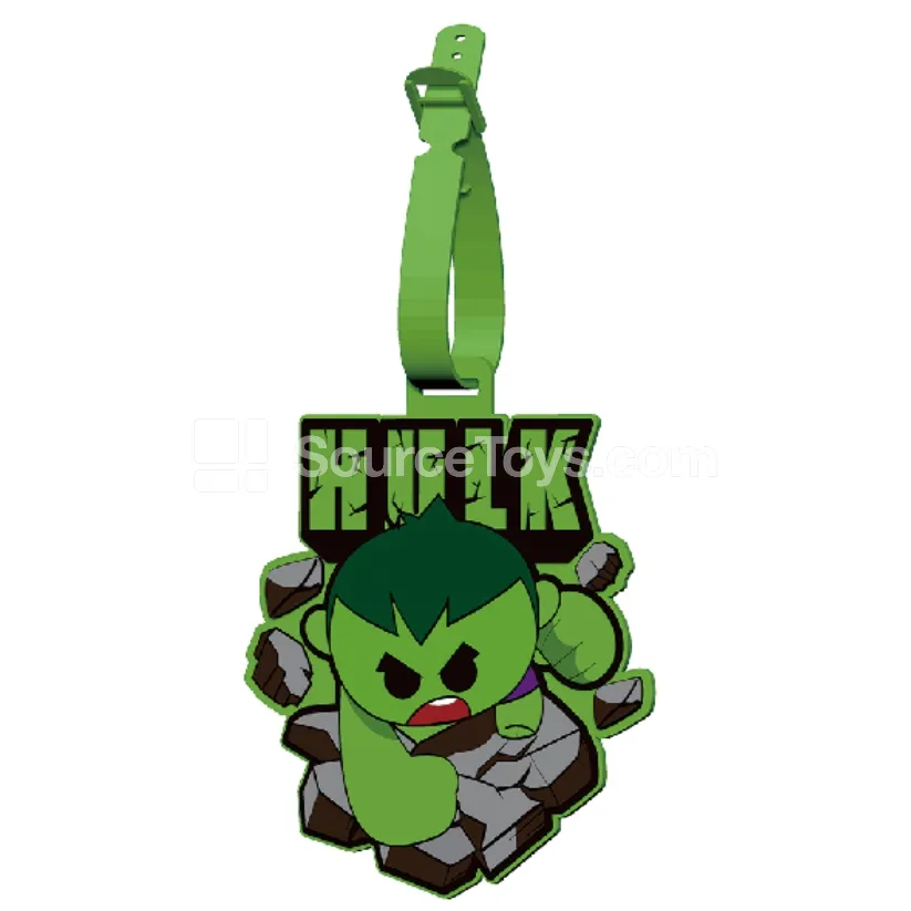 Luggage Tag Set Luggage Tag Set