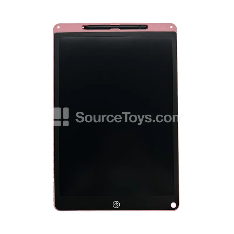 16-inch LCD Writing Tablet with Rounded Corners