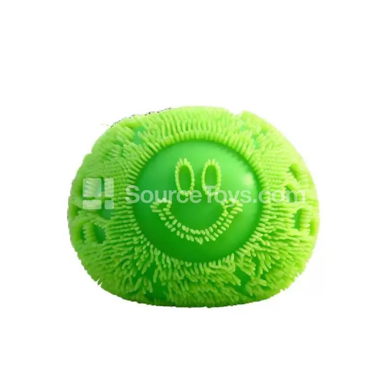 Plush Squeeze Ball Plush Squeeze Ball