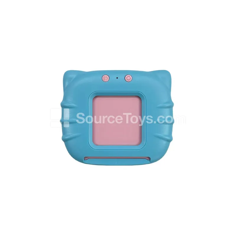 Kitten English Early Education Machine
