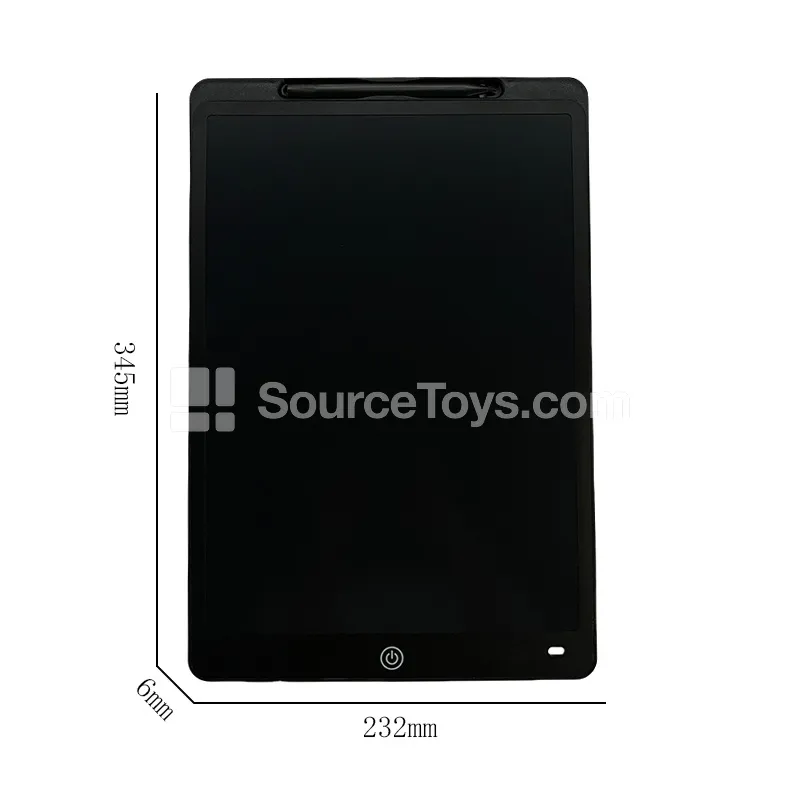 16-inch LCD Writing Tablet for Kids Drawing Doodle Board 16-inch LCD Writing Tablet for Kids Drawing Doodle Board