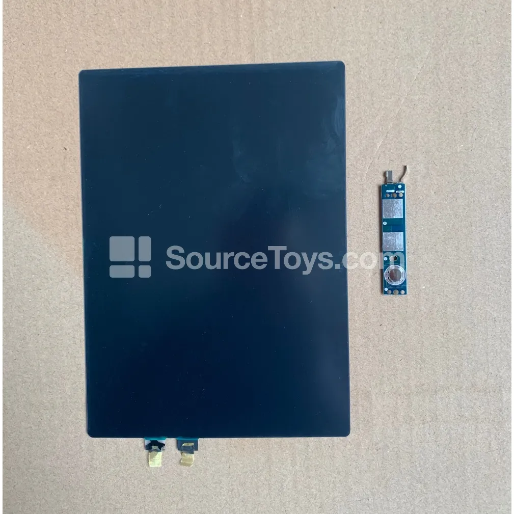 8.5-inch Monochrome LCD Writing Tablet Film + Circuit Board 8.5-inch Monochrome LCD Writing Tablet Film + Circuit Board