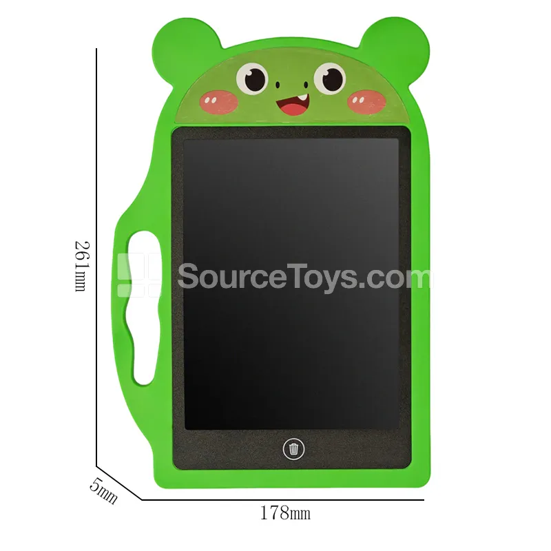8.5-inch LCD Writing Tablet 8.5-inch LCD Writing Tablet