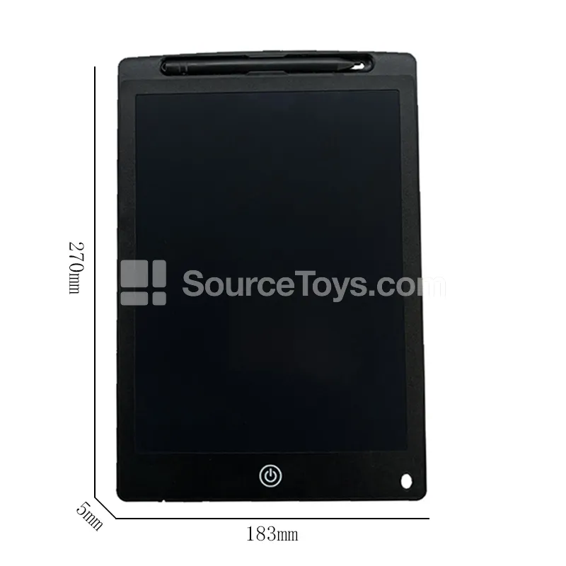 12-inch LCD Writing Tablet Doodle Drawing Board