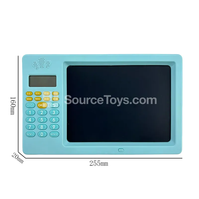 8.5-inch LCD Writing Tablet for Kids Drawing and Doodle