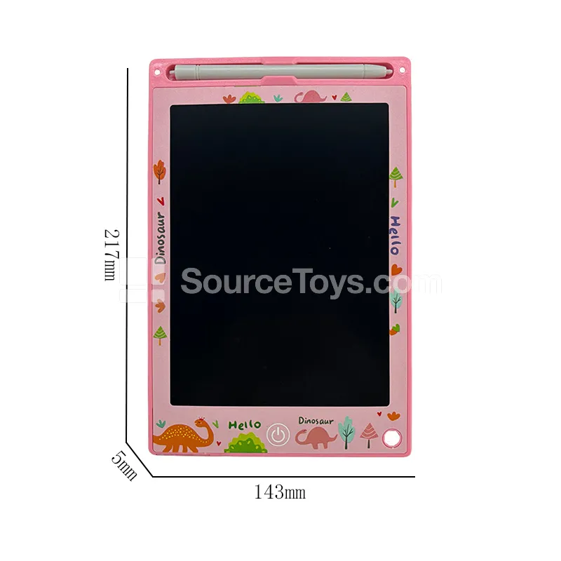 8.5-inch LCD Writing Tablet for Drawing and Doodling 8.5-inch LCD Writing Tablet for Drawing and Doodling
