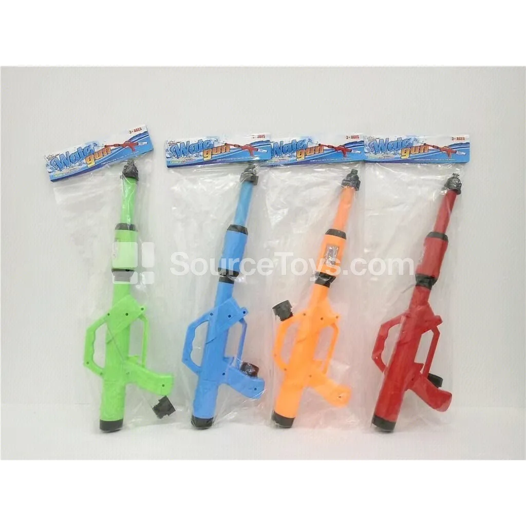 Water Gun (9996-A) Water Gun (9996-A)