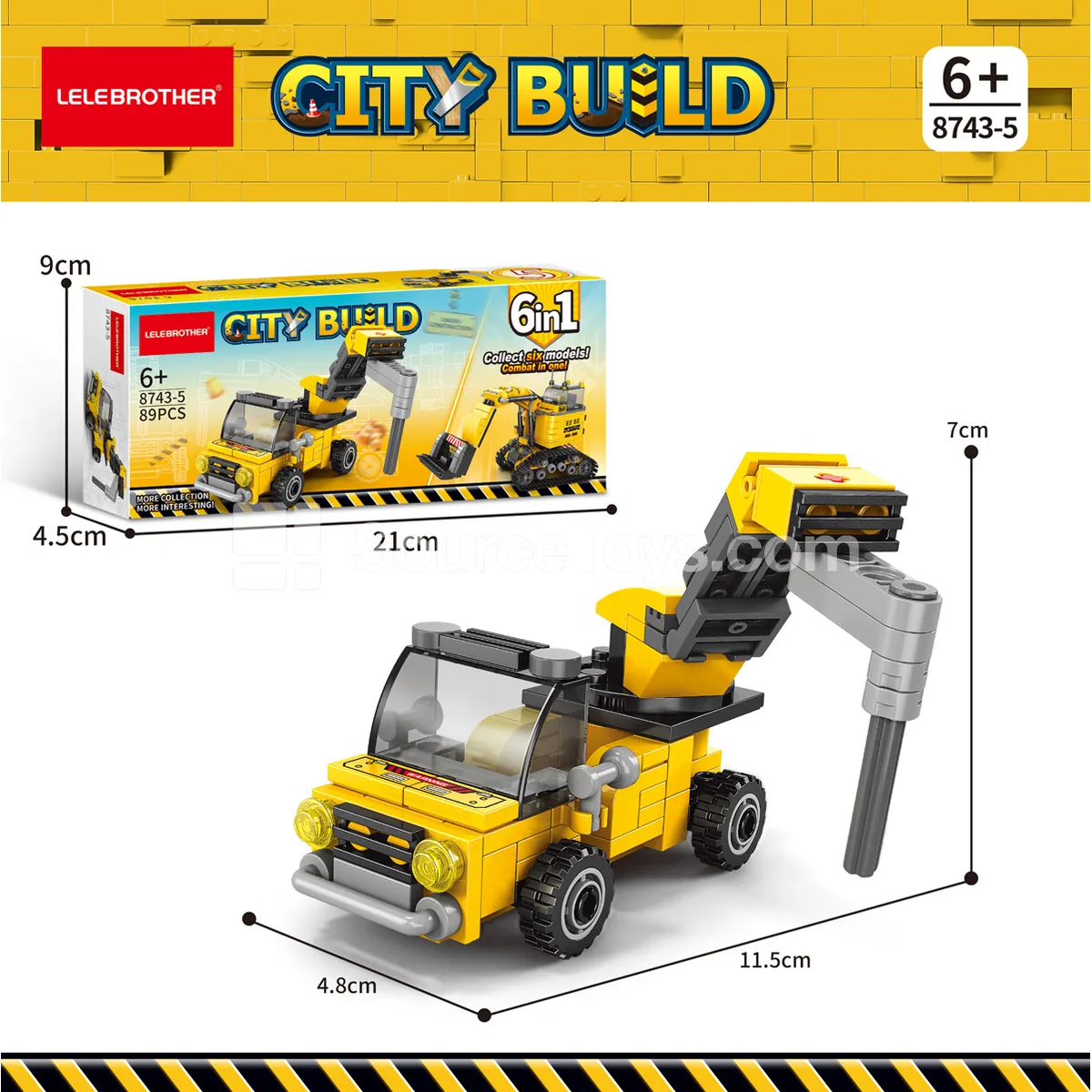 89-Piece Electric Drill Assembly Vehicle 89-Piece Electric Drill Assembly Vehicle