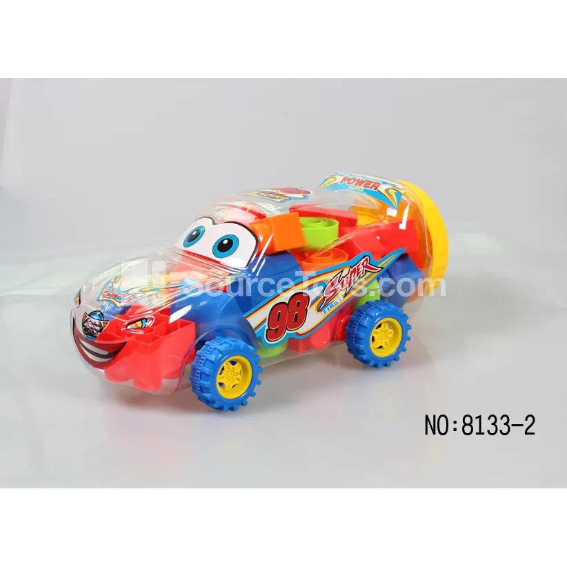 Ride-on Sports Car Ride-on Sports Car
