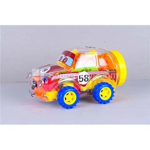 Vintage Beetle Car Toy Vintage Beetle Car Toy