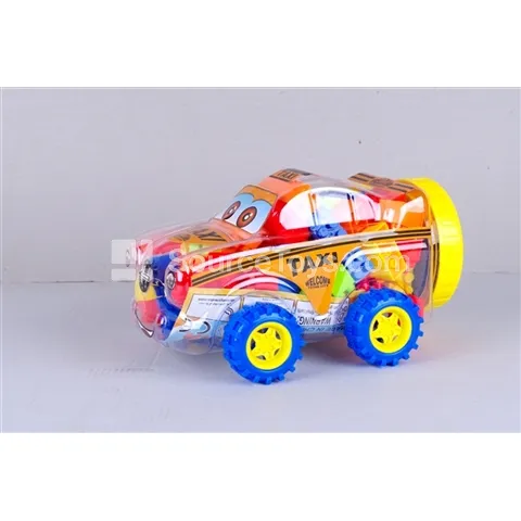 Retro Taxi Car Toy Retro Taxi Car Toy