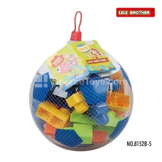 Large Soccer Educational Building Blocks Large Soccer Educational Building Blocks