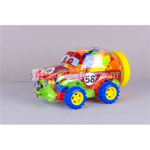 Vintage Beetle Car Toy Vintage Beetle Car Toy